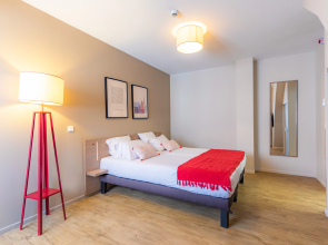 Appart'City Confort Strasbourg Centre