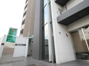 Vessel Inn Hiroshima Station