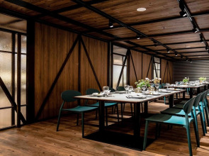 Hotel Ease Tsuen Wan