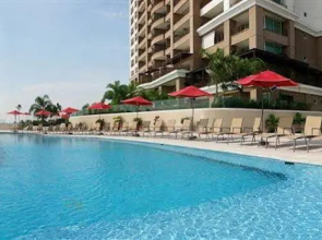 Marival Residences Luxury Puerto Vallarta All Inclusive