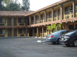 Valley Inn San Jose