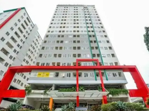 Golden City Mall Pavilion Permata 2 Surabaya Barat