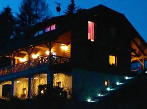 Apartma Zgodba