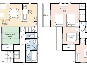 Condominium Mahalo