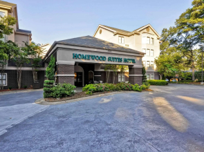 Homewood Suites by Hilton Atlanta Lenox Buckhead