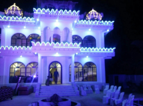 Hotel Khajuraho Inn