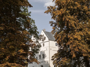 Gutshaus Üselitz