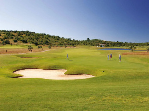NAU Morgado Golf & Country Club