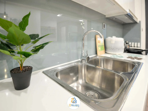 Vinhomes Metropolis Apartment - Comfort Stay Ha Noi