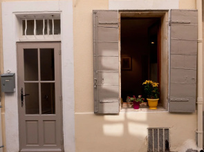 La maison d'Eloïse