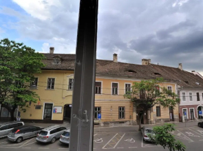 Apartment 9 - City centre