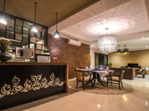 Natya Residence Jimbaran