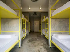 Together Hostel Chiang Mai