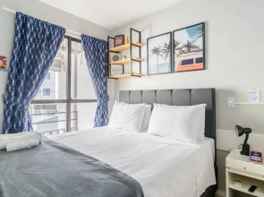 Cozy Apartment Less Than 100 m From the Beach Gdi2