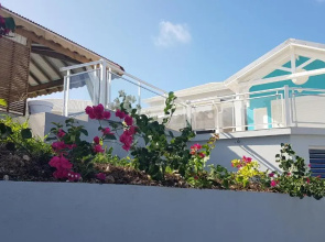 Villa Bleu Karaïb