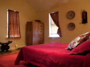 The Trail in Adams - Berkshires’ Art Hotel