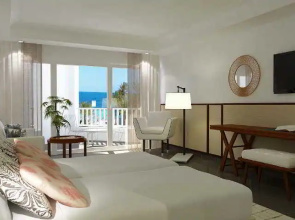 Yadis Impérial Beach & Spa Resort