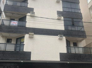 Apartamento Peracanga com Wi-Fi