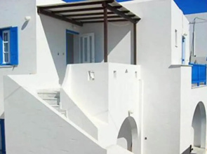 Galanis Place