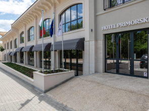 Primorski Hotel