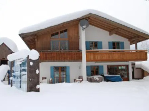 Fewo Ammertal