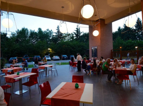 Hilton Garden Inn Milan Malpensa