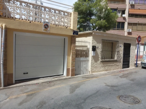 Benirent Villa Sol 13C