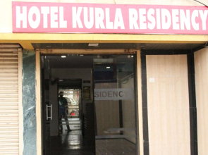 Hotel Kurla Residency