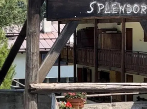 Appartamento panorama