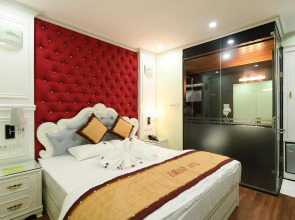 Kawasaki Noibai Hotel