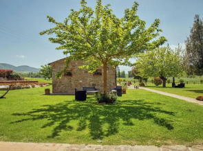 Agriturismo Palazzi del Papa