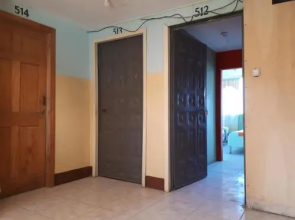 Hotel Pacifico Tarqui