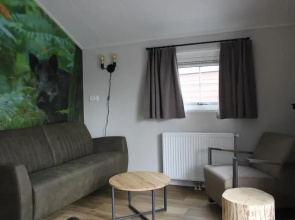 De Bijsselse Enk, Noors chalet 8