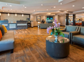 Lexington Inn & Suites - Joliet / Plainfield / I - 55 North
