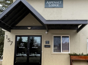Aspenalt Lodge