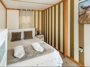 Pocono private retreat