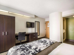 Sleep Inn Miami International Airport