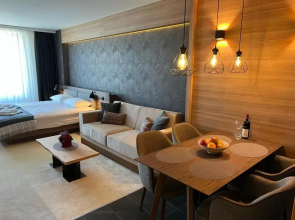 Woodside Kopaonik 416