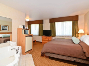Jinhua World Trade Hotel