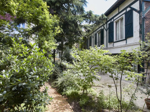 Eden Lodge Paris
