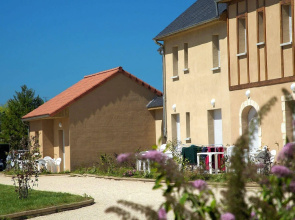 Résidence Odalys Le Hameau du Moulin