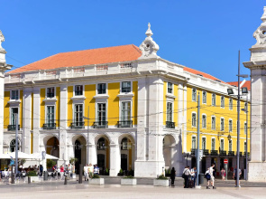 Pousada de Lisboa, Praça do Comércio - Small Luxury Hotel