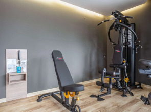 Best Western Premier Plovdiv Hills