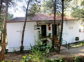 Rural Apartments Overlooking the Lake