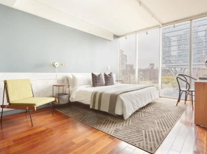 The Slate Hotel Downtown