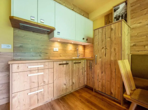 Appartement Zimmerhofer Deluxe