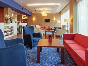 Hampton by Hilton Warsaw Airport
