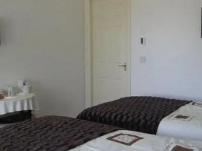 The East Wing B&B