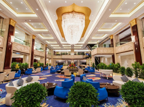 World Trade Winning Hotel