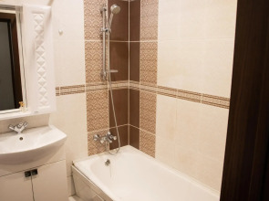 Апартаменты Ocean (Оушен) на улице Жигура